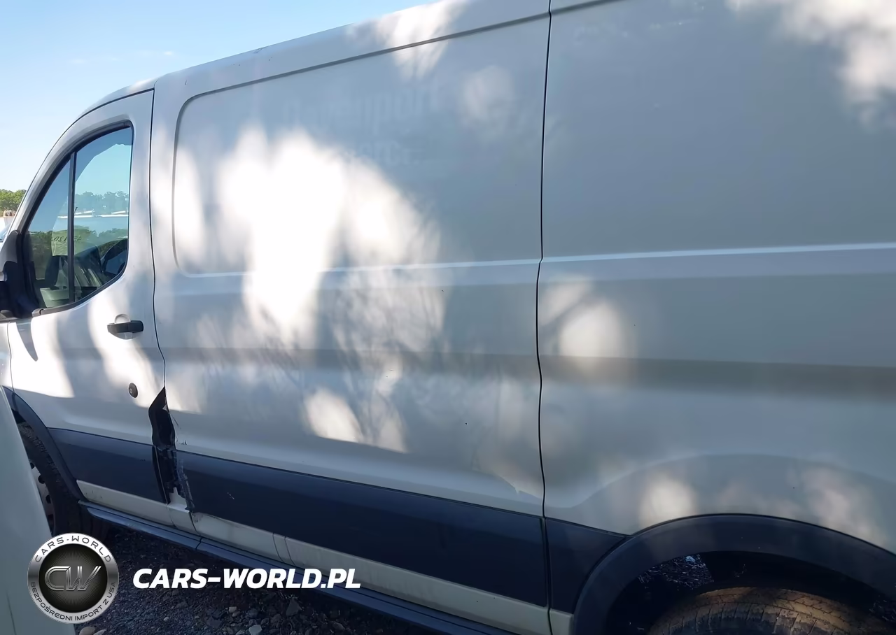 2016 Ford Transit-250 VIN:1FTYR1ZM9GKA11193 - 14