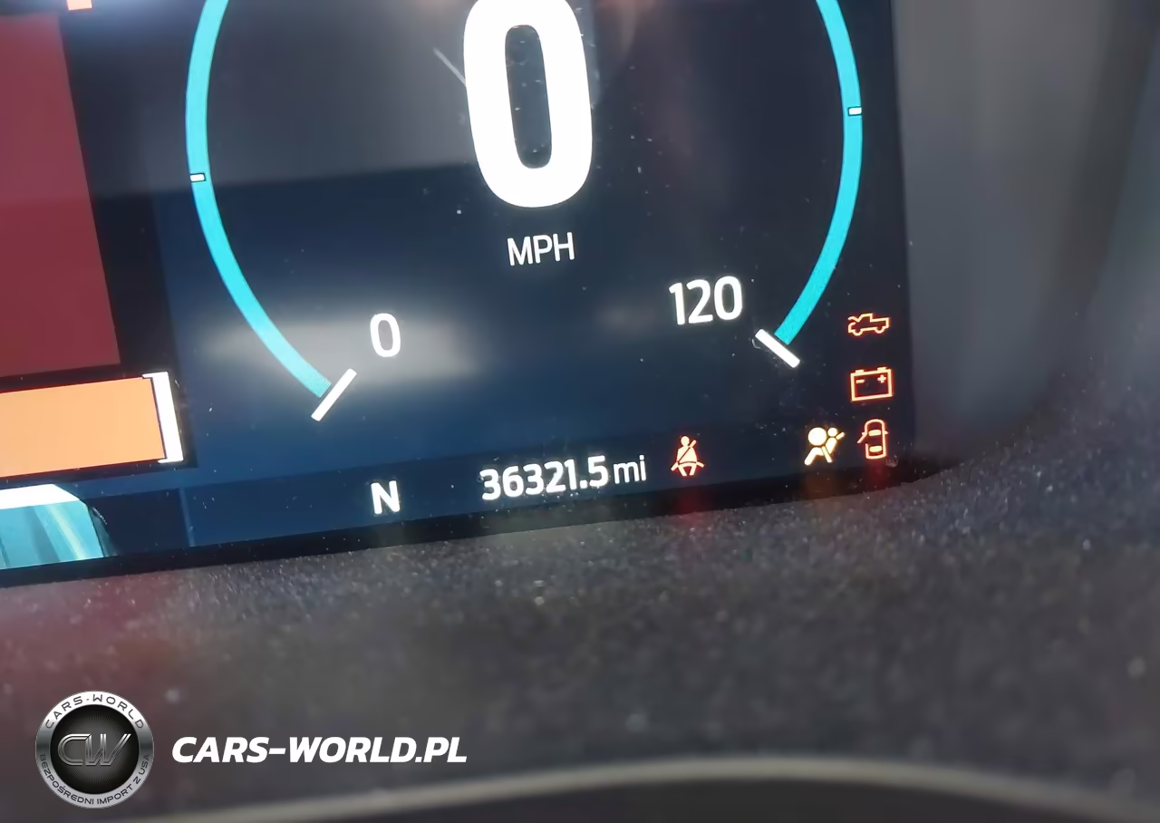 2022 Ford F-150 Platinum VIN:1FTFW1E84NFB08283 - 7