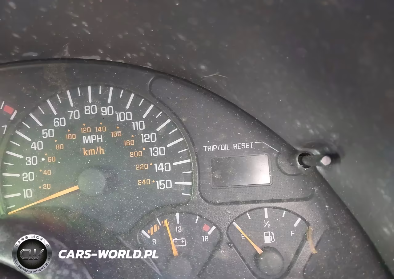 2000 Pontiac Firebird Trans Am VIN:2G2FV22G6Y2140652 - 7