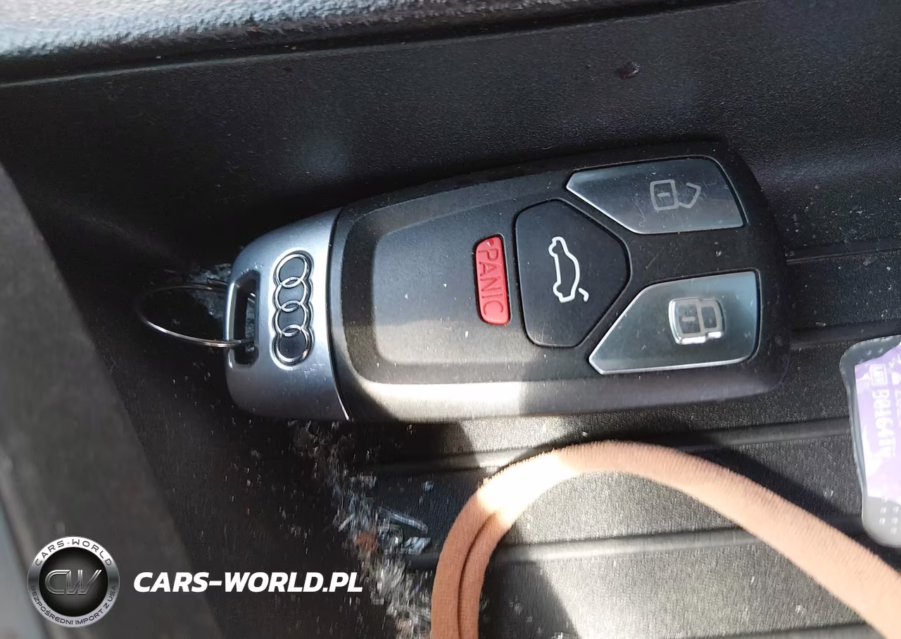 2018 Audi Q7 2.0T Premium VIN:WA1LHAF76JD032536 - 11
