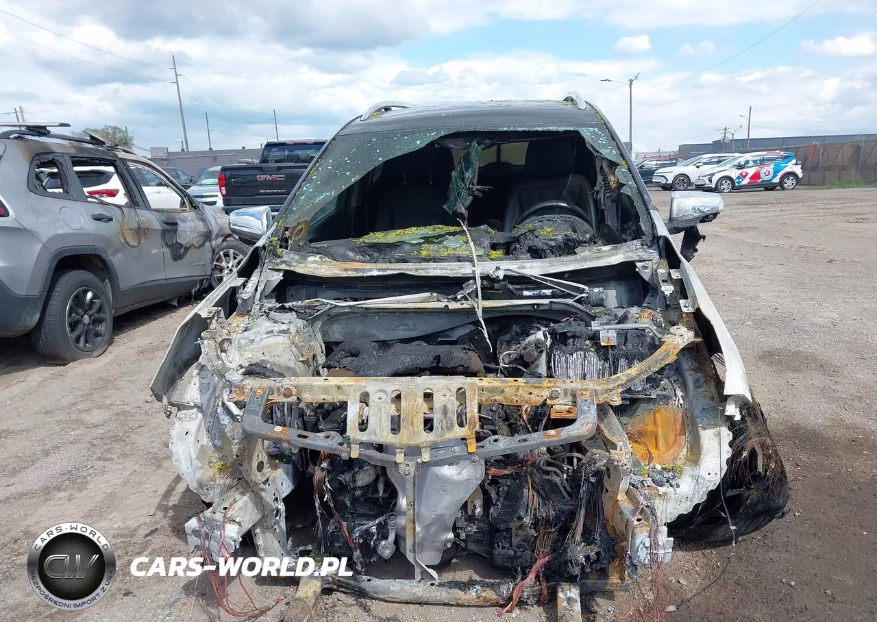 2020 Chevrolet Equinox Fwd Premier 1.5L Turbo VIN:2GNAXNEV9L6223254 - 6