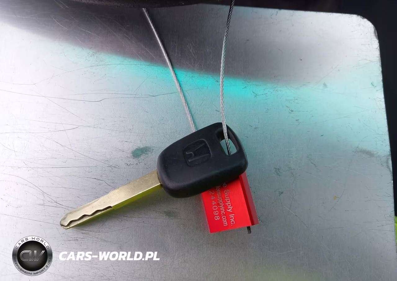2004 Honda Civic Lx VIN:2HGES15574H575256 - 11
