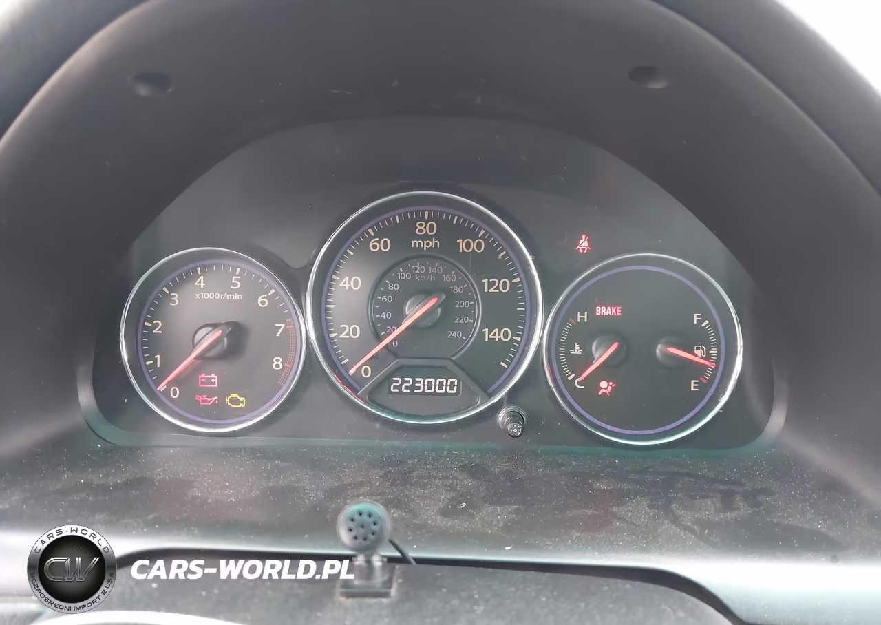 2004 Honda Civic Lx VIN:2HGES15574H575256 - 7