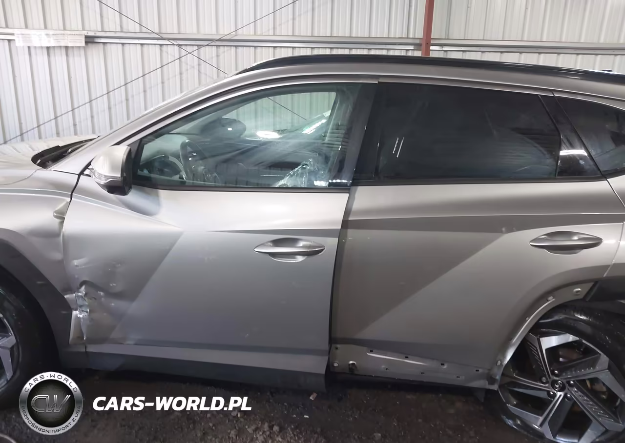 2022 Hyundai Tucson Limited VIN:5NMJE3AE9NH110358 - 15