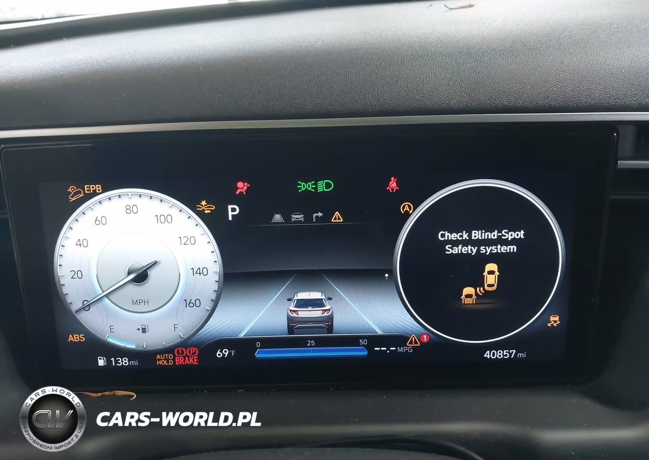 2022 Hyundai Tucson Limited VIN:5NMJE3AE9NH110358 - 7