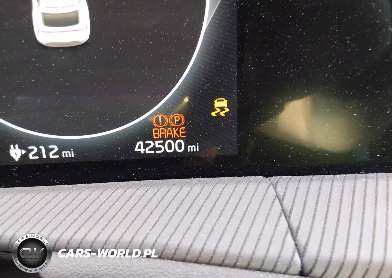 2022 Kia Ev6 Gt-Line VIN:KNDC44LA7N5054287 - 16