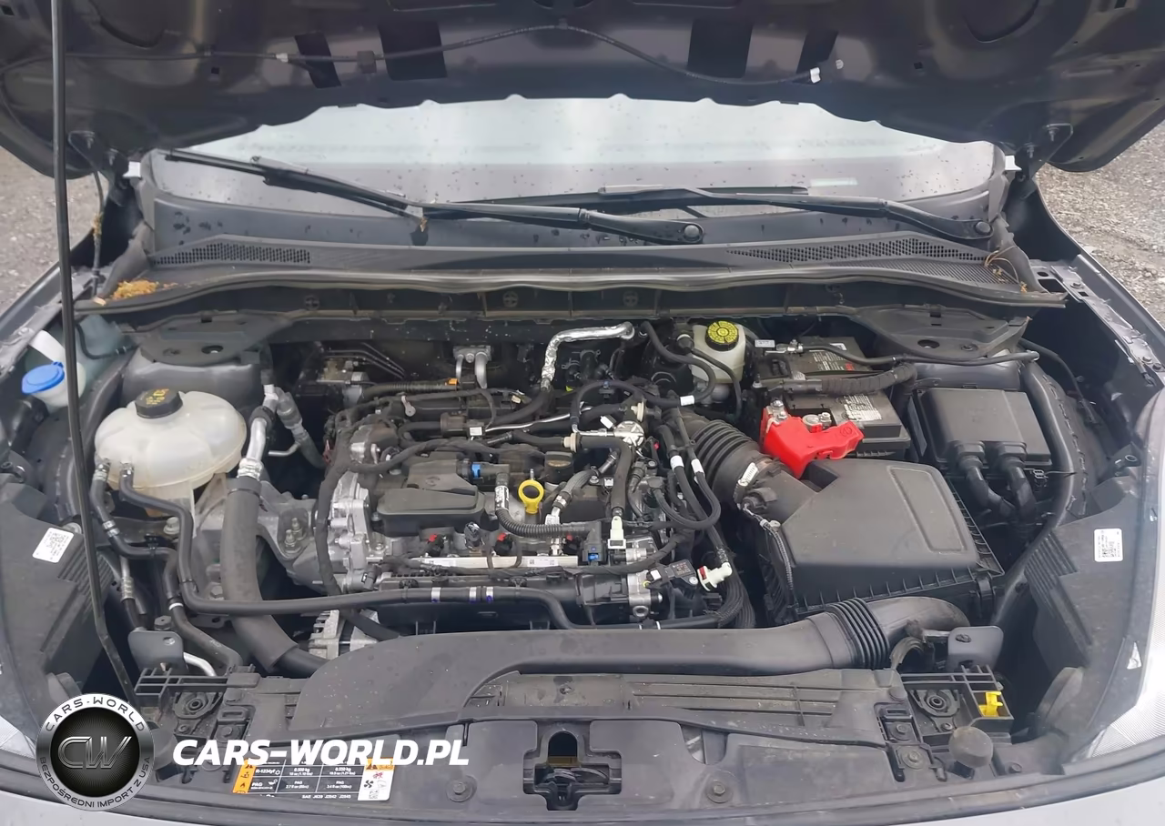 2022 Ford Escape Se VIN:1FMCU0G61NUA86636 - 10