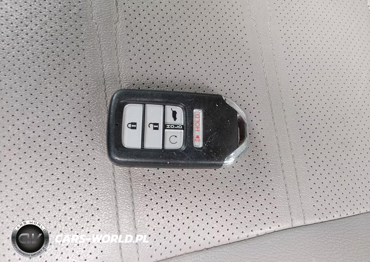2017 Honda Cr-V Ex-L-Ex-L Navi VIN:7FARW1H89HE011098 - 11