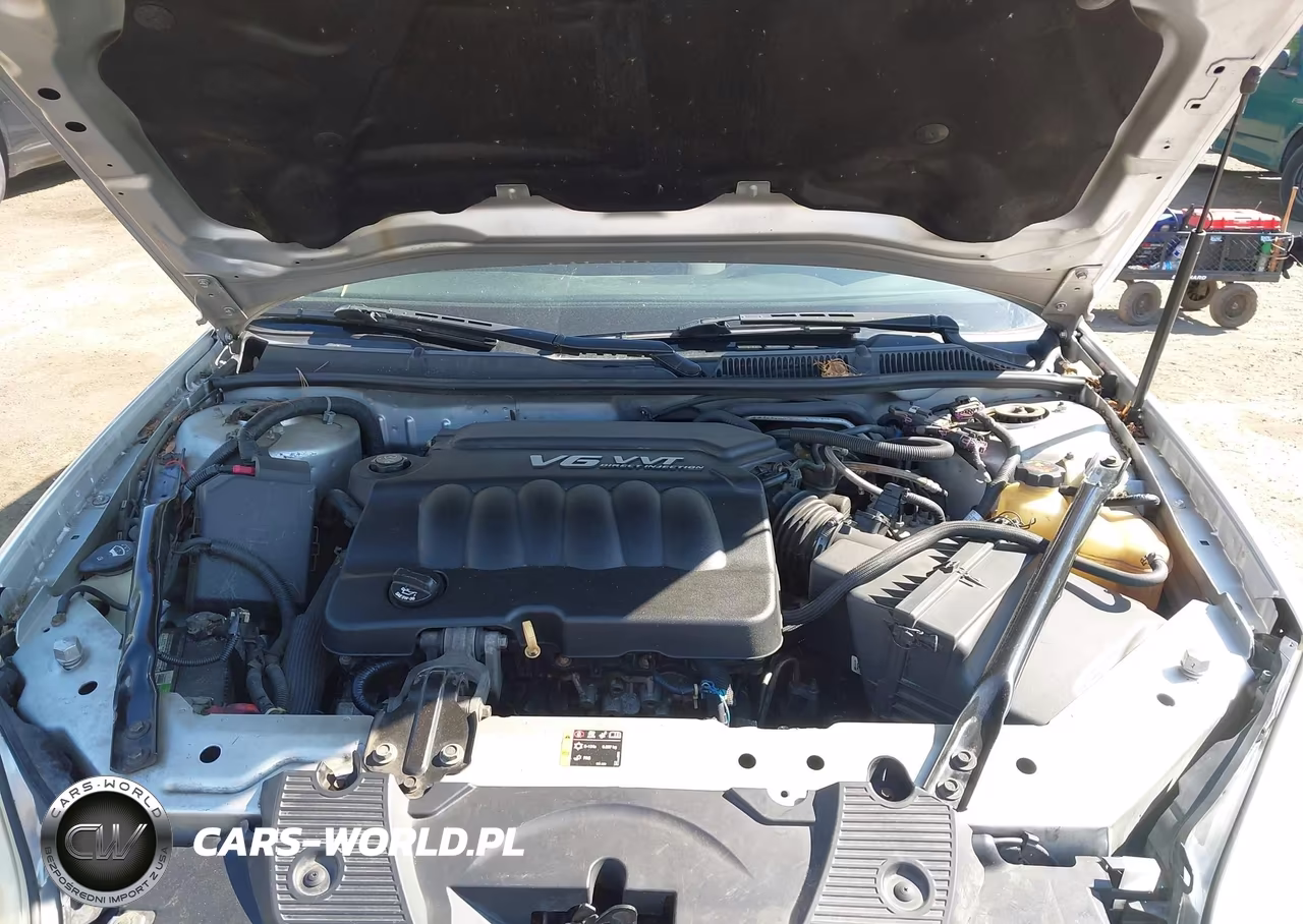 2012 Chevrolet Impala Lt VIN:2G1WG5E31C1189250 - 10