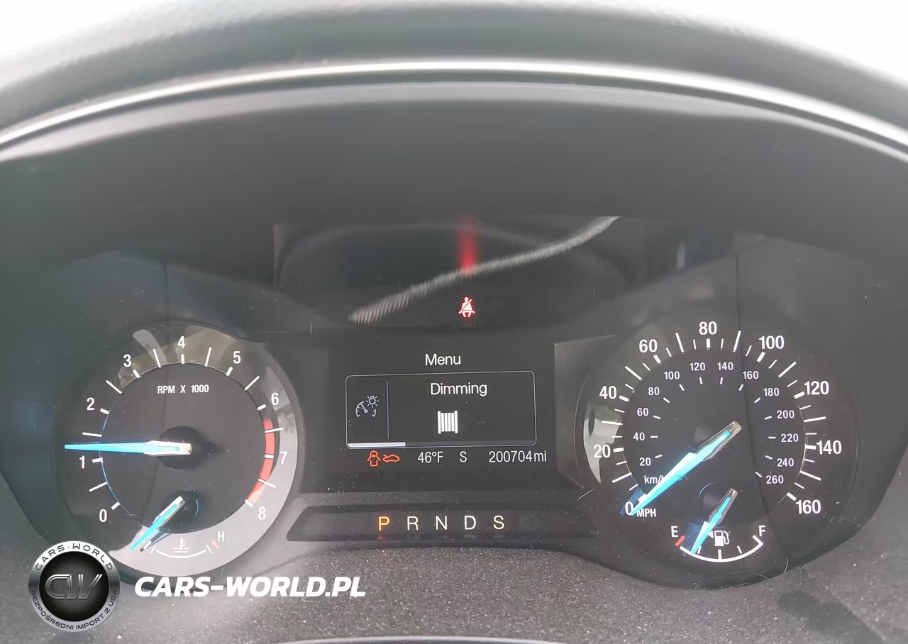 2014 Ford Fusion Se VIN:3FA6P0H71ER243143 - 7
