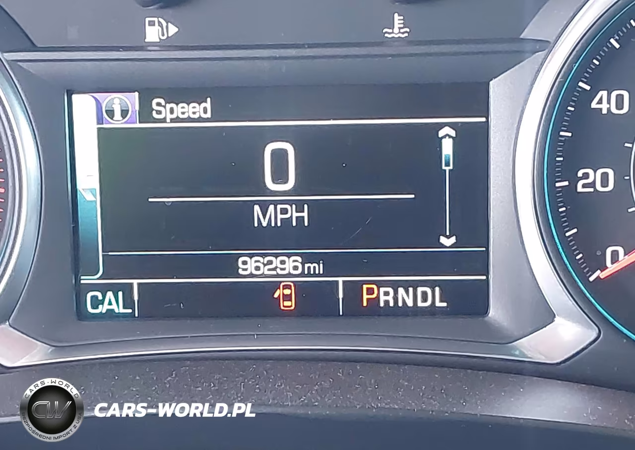 2016 Chevrolet Malibu Premier VIN:1G1ZH5SX5GF196962 - 7