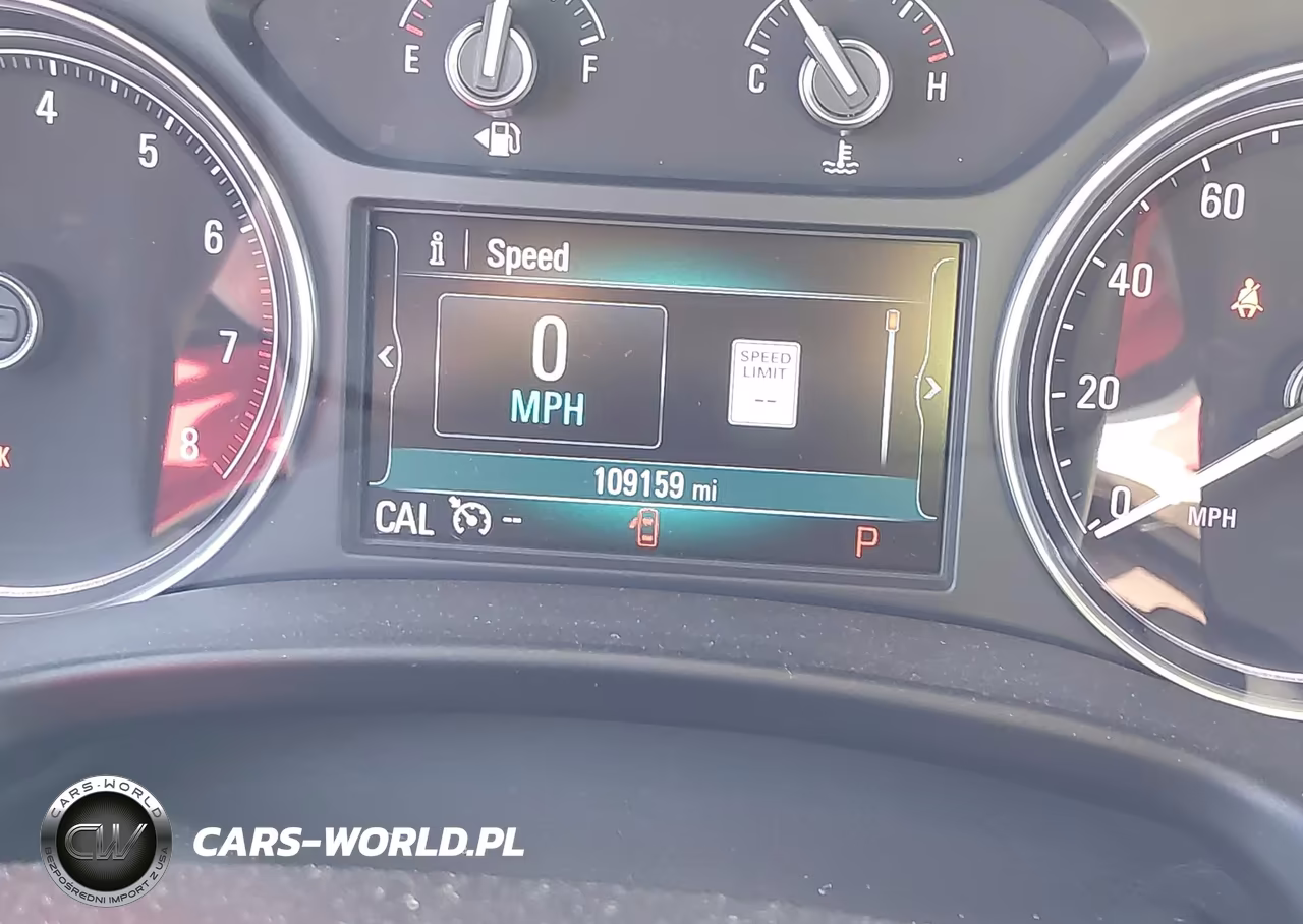 2019 Buick Enclave Awd Premium VIN:5GAEVBKW3KJ104548 - 16
