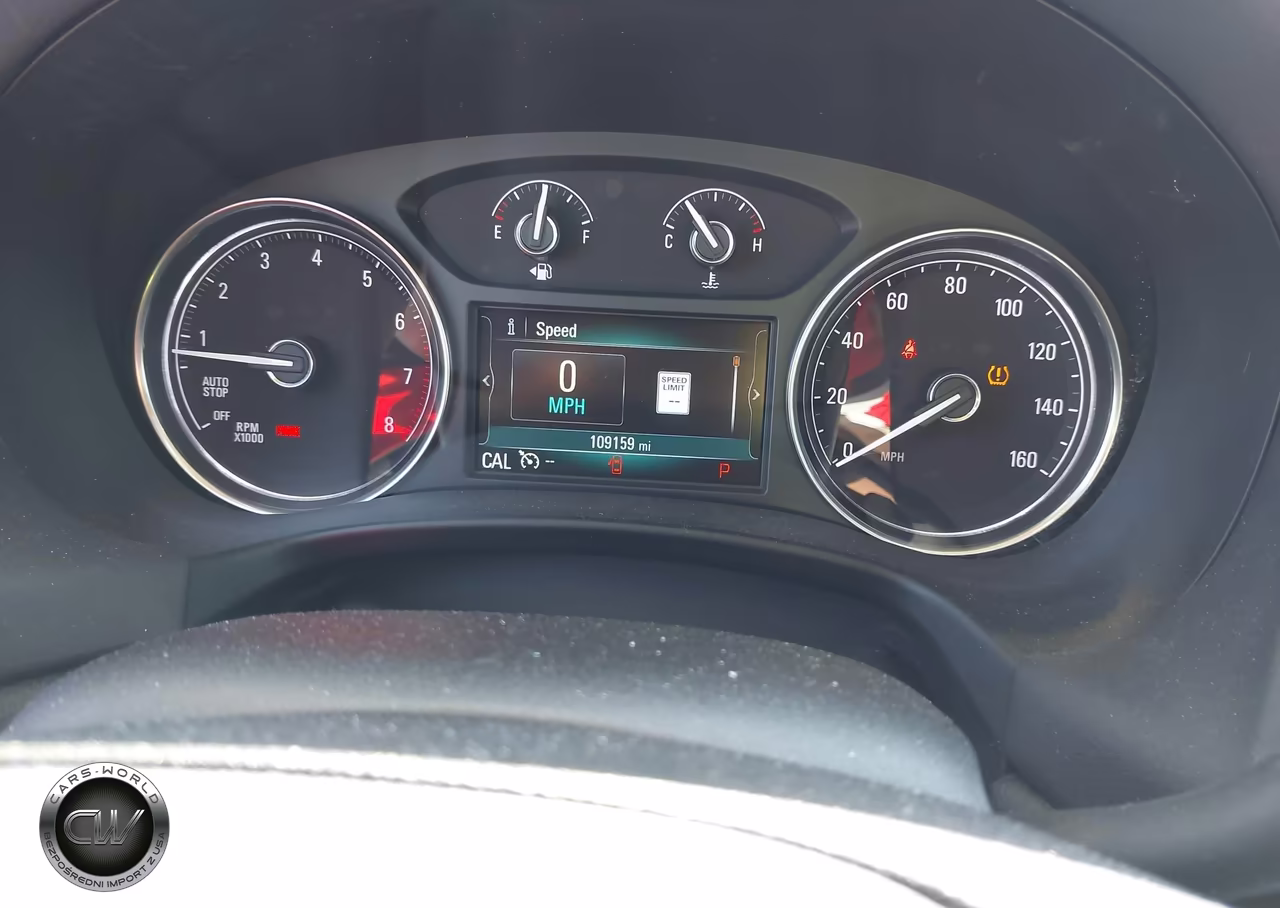 2019 Buick Enclave Awd Premium VIN:5GAEVBKW3KJ104548 - 7