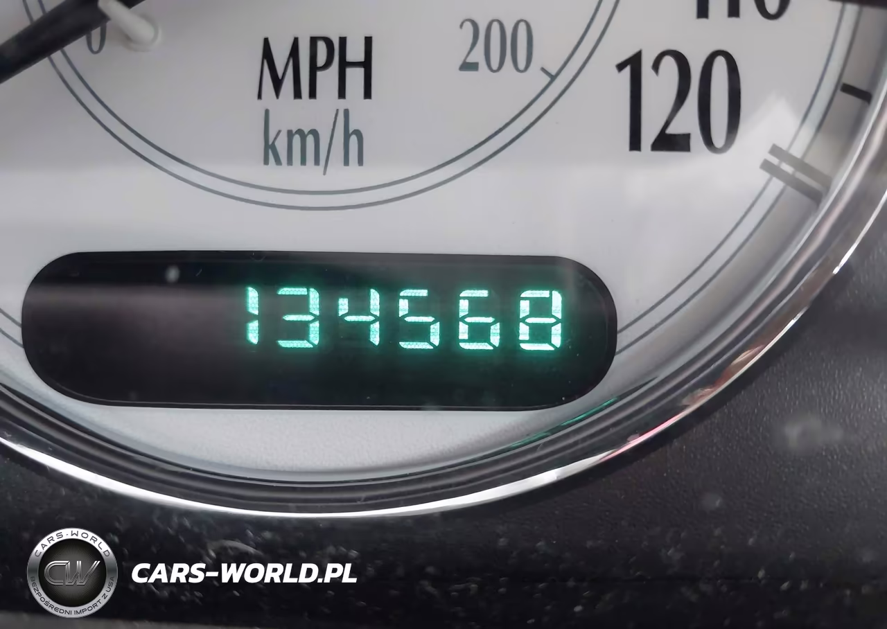 2003 Chrysler 300M VIN:2C3AE66G73H512971 - 12