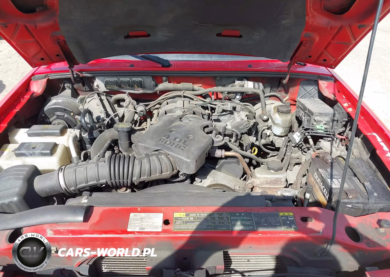 2011 Ford Ranger Sport VIN:1FTLR4FE5BPA97056 - 10