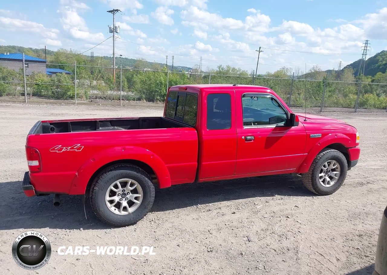 2011 Ford Ranger Sport VIN:1FTLR4FE5BPA97056 - 14