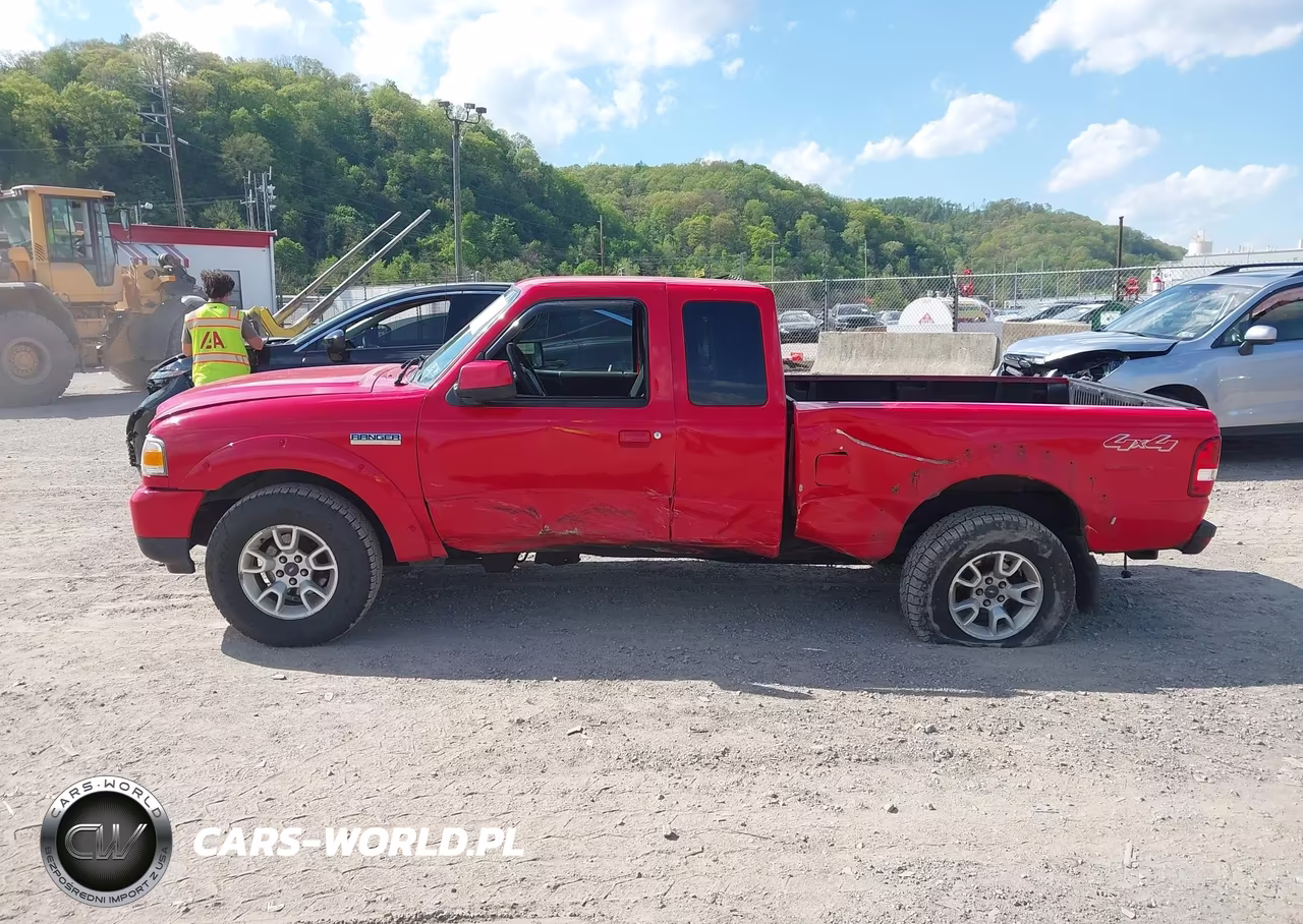2011 Ford Ranger Sport VIN:1FTLR4FE5BPA97056 - 15