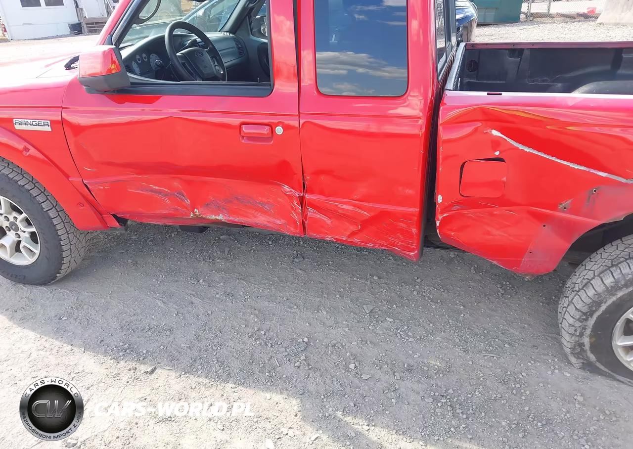 2011 Ford Ranger Sport VIN:1FTLR4FE5BPA97056 - 6