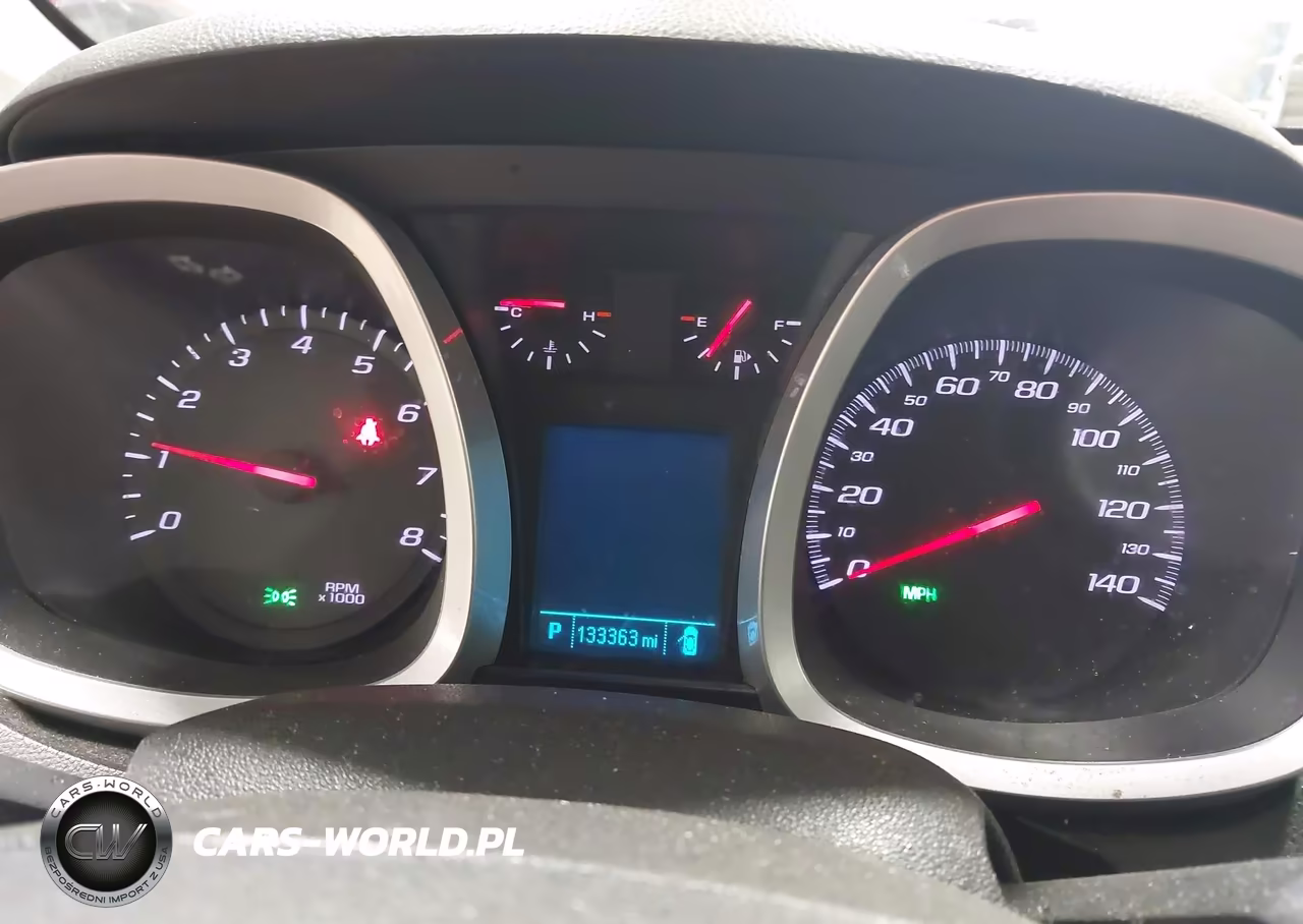 2013 Chevrolet Equinox 2Lt VIN:2GNFLNEK5D6406949 - 7