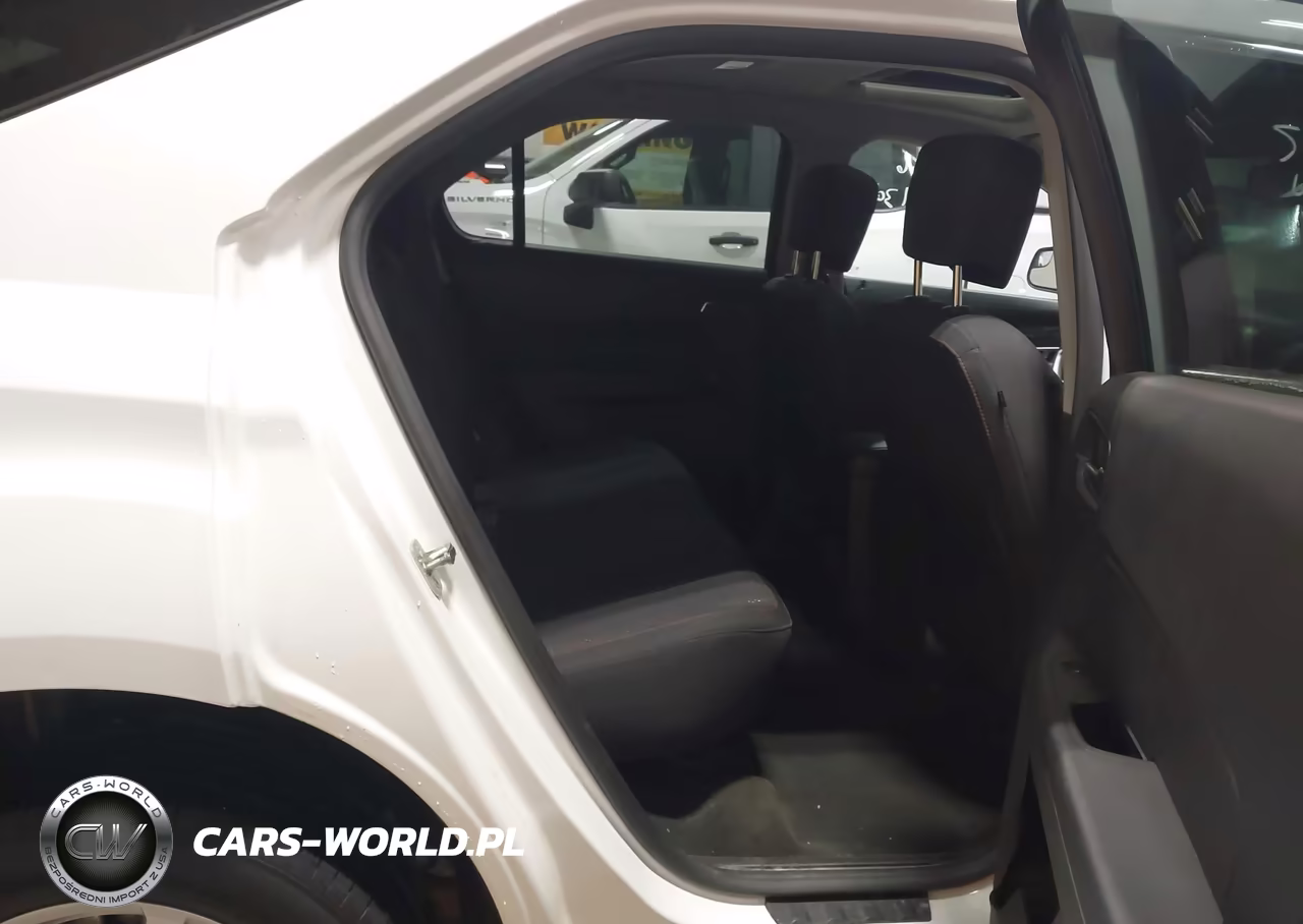 2013 Chevrolet Equinox 2Lt VIN:2GNFLNEK5D6406949 - 8