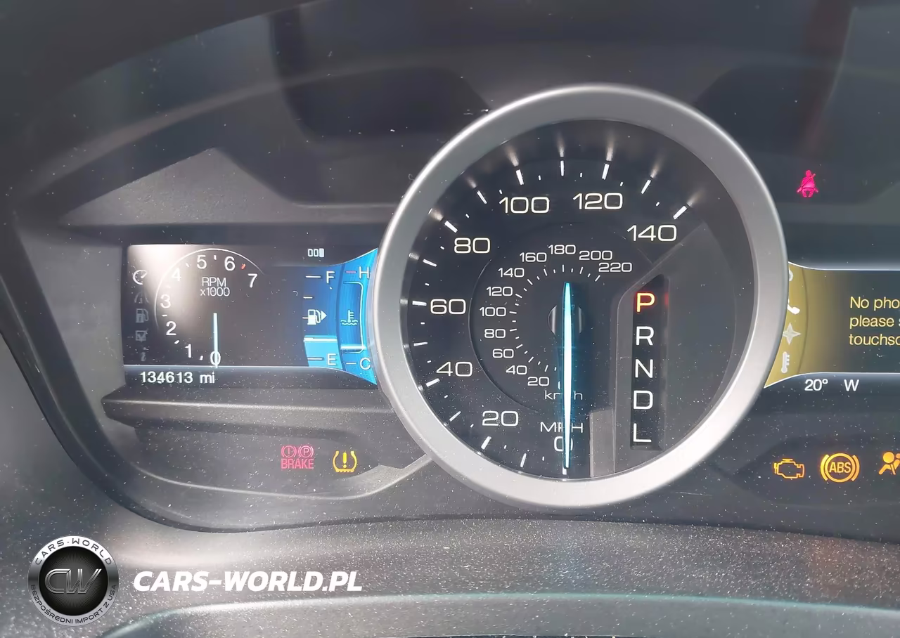 2013 Ford Explorer Xlt VIN:1FM5K7D99DGC45552 - 7