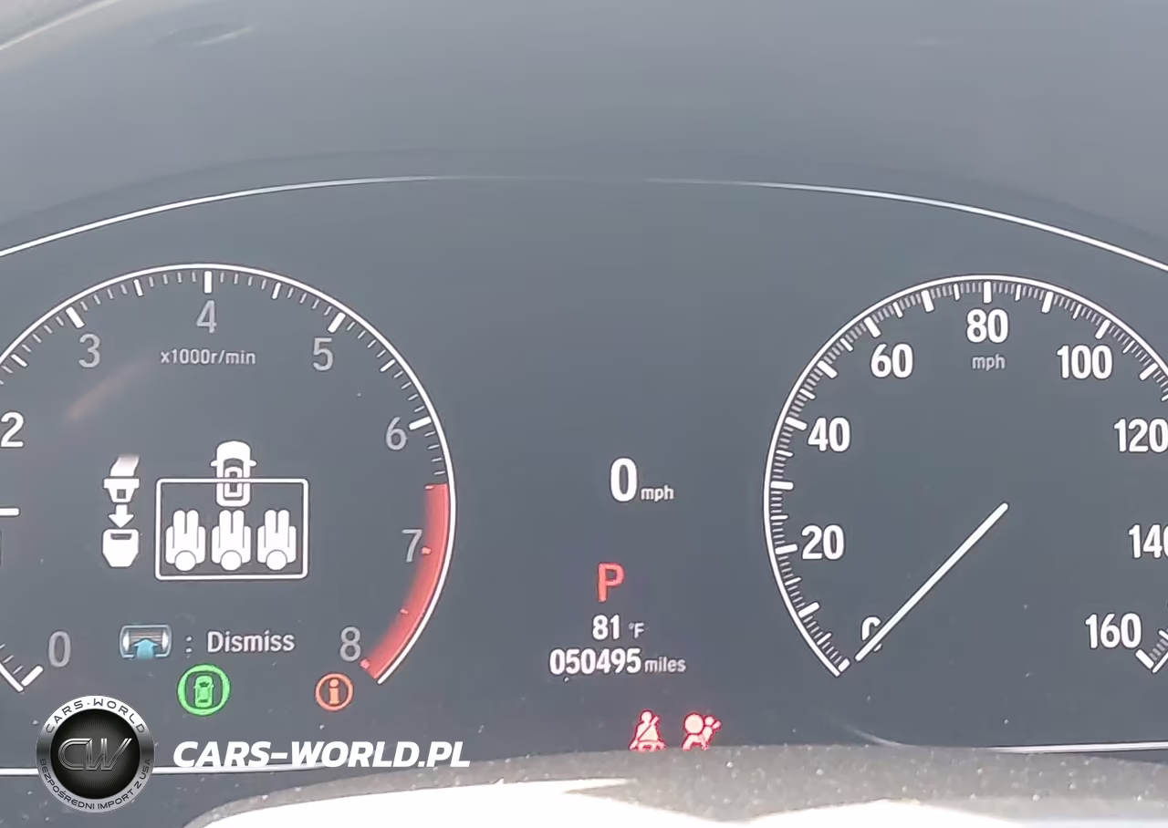 2021 Honda Accord Lx VIN:1HGCV1F19MA037893 - 7