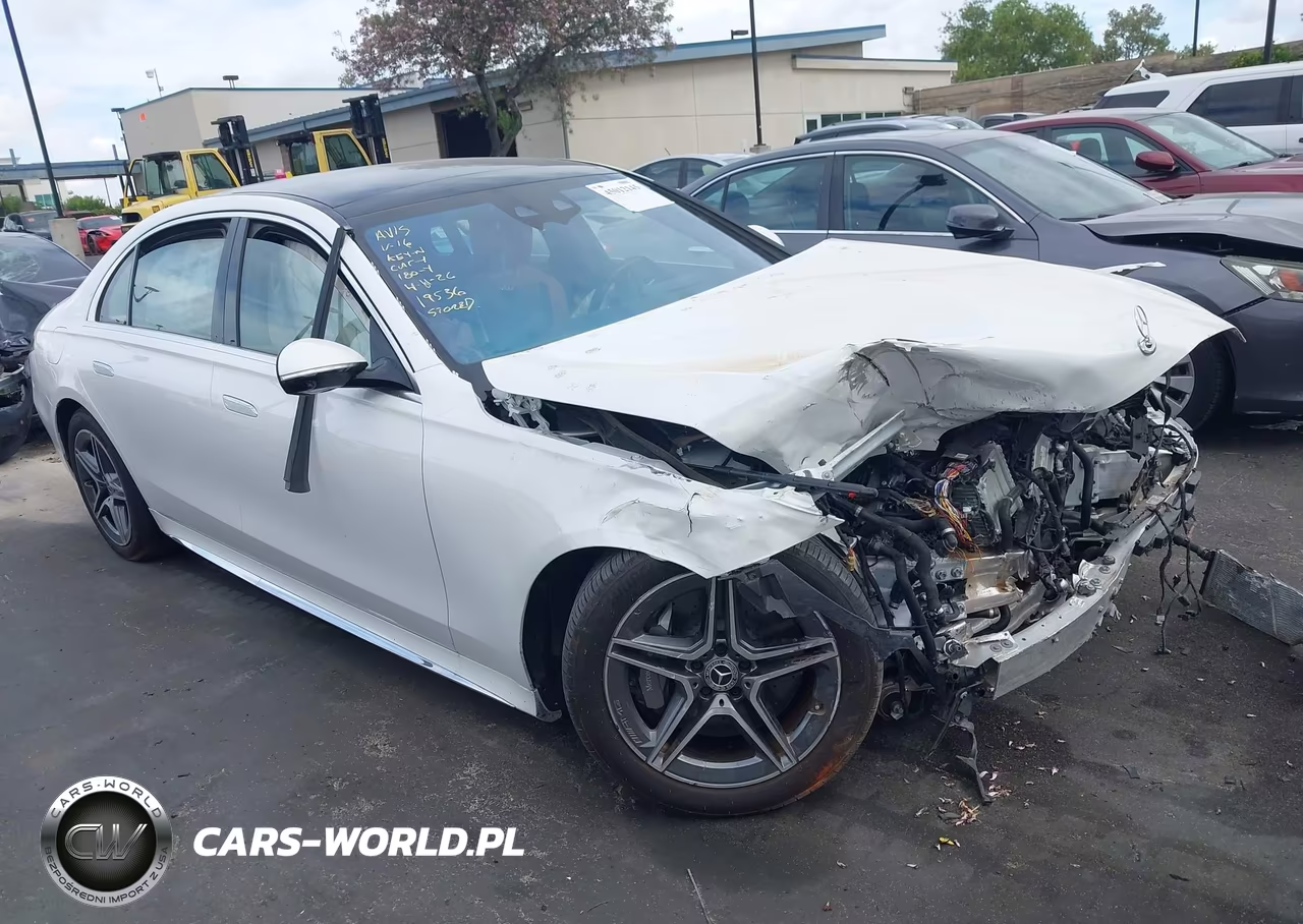 2024 Mercedes-Benz S 580 4Matic – zdjęcie 1 z 16