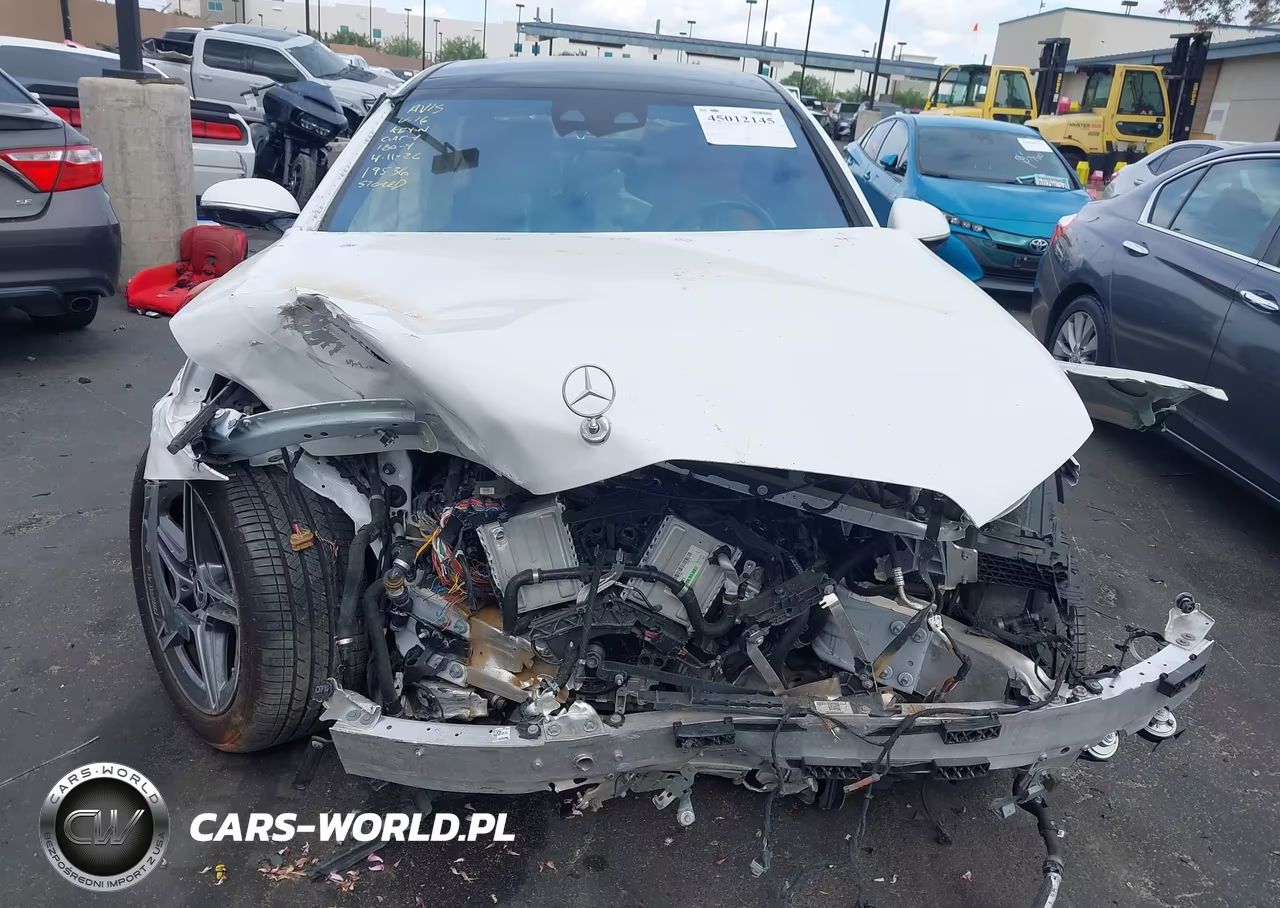 2024 Mercedes-Benz S 580 4Matic VIN:W1K6G7GB8RA278969 - 12