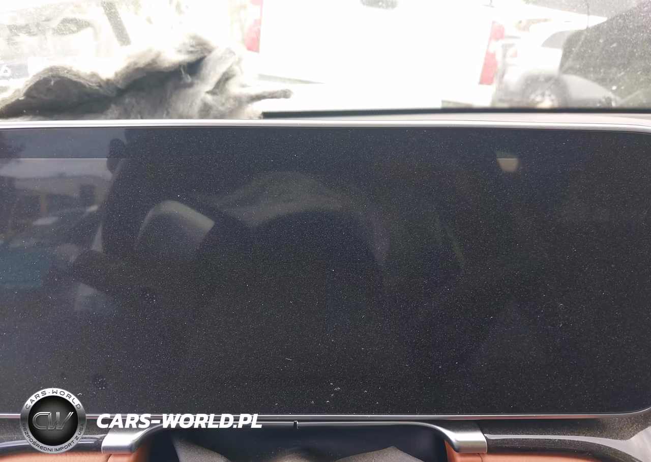 2024 Mercedes-Benz S 580 4Matic VIN:W1K6G7GB8RA278969 - 15