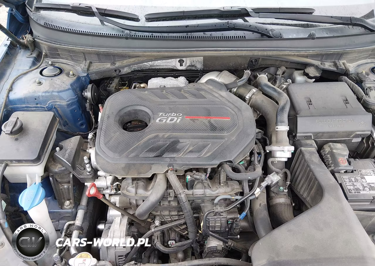 2018 Hyundai Sonata Limited 2.0T+ VIN:5NPE34AB3JH719770 - 10