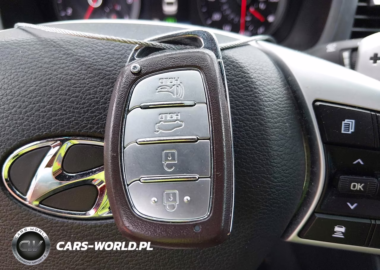 2018 Hyundai Sonata Limited 2.0T+ VIN:5NPE34AB3JH719770 - 11