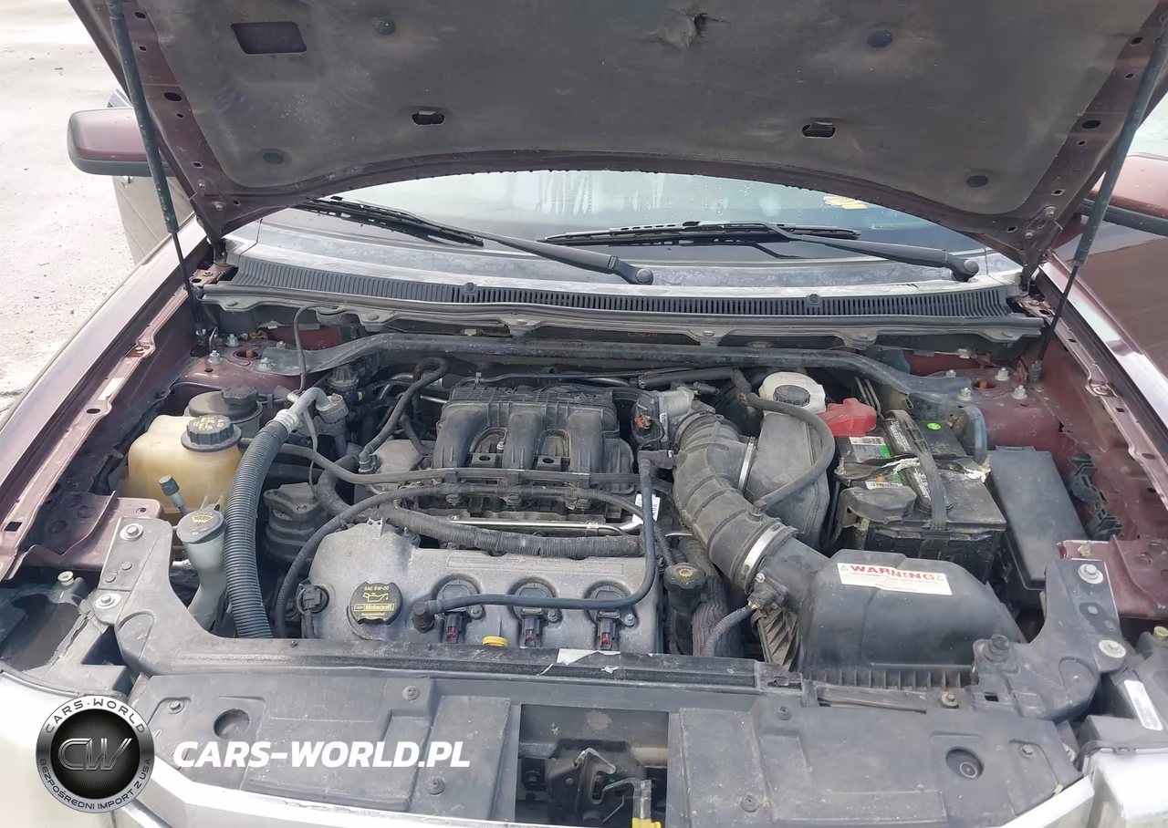 2010 Ford Flex Sel VIN:2FMGK5CC3ABA24929 - 10