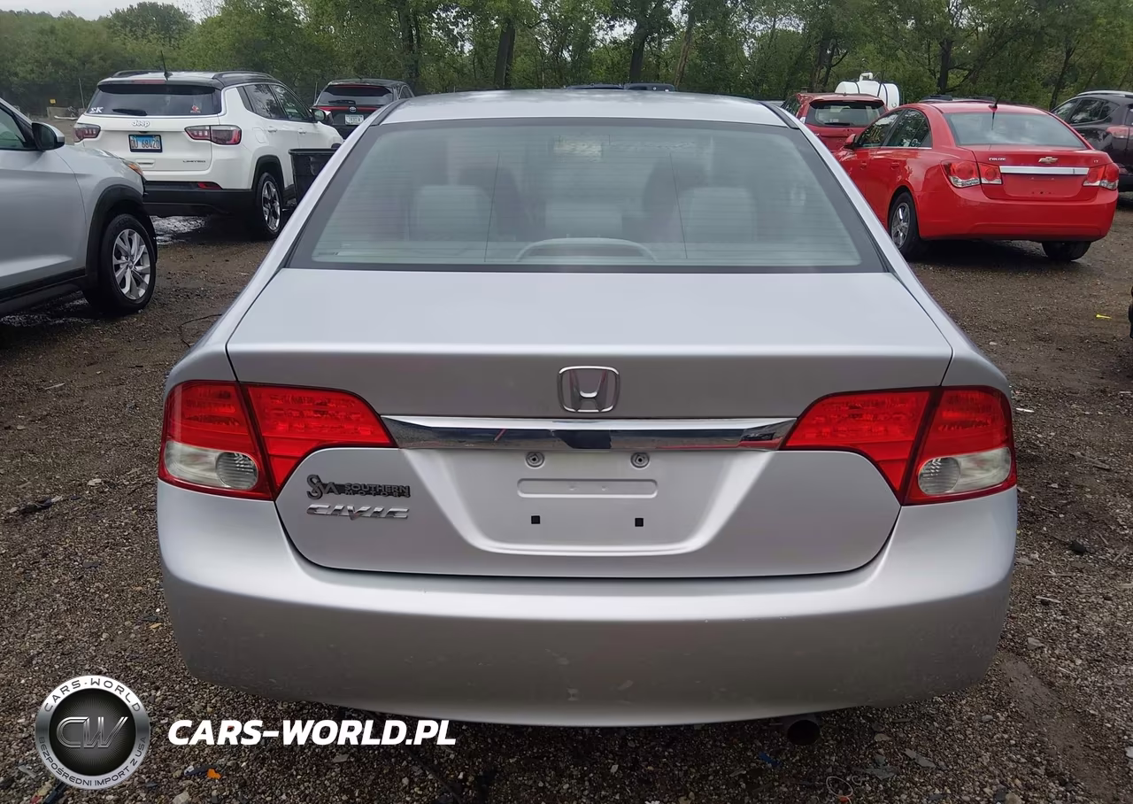 2011 Honda Civic Ex VIN:19XFA1F87BE015633 - 16