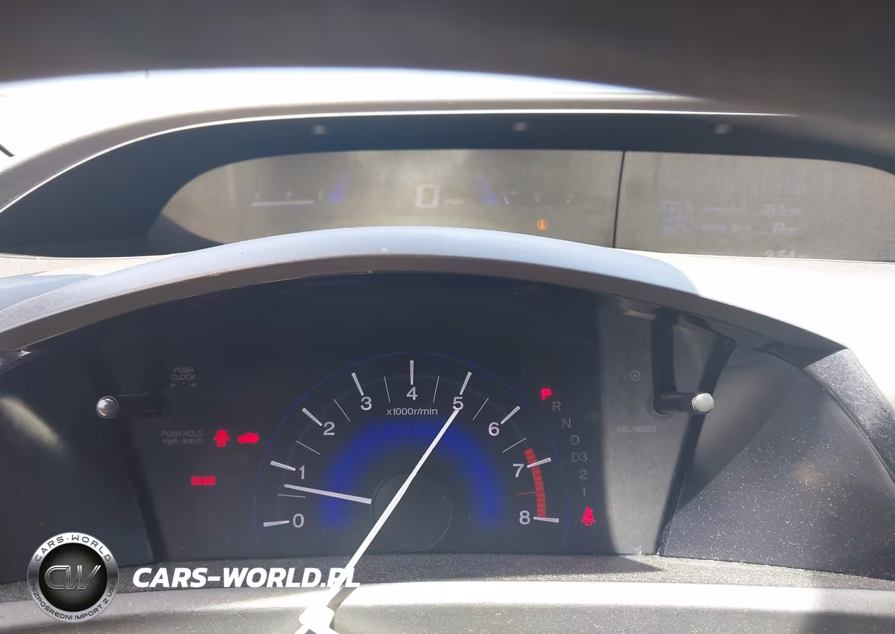 2012 Honda Civic Lx VIN:2HGFB2F53CH579358 - 7
