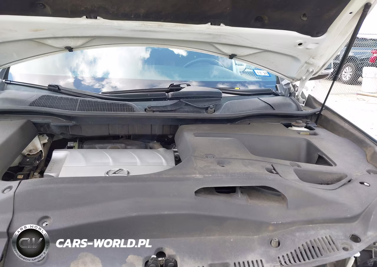 2015 Lexus Rx 350 Crafted Line VIN:2T2BK1BA6FC288146 - 10