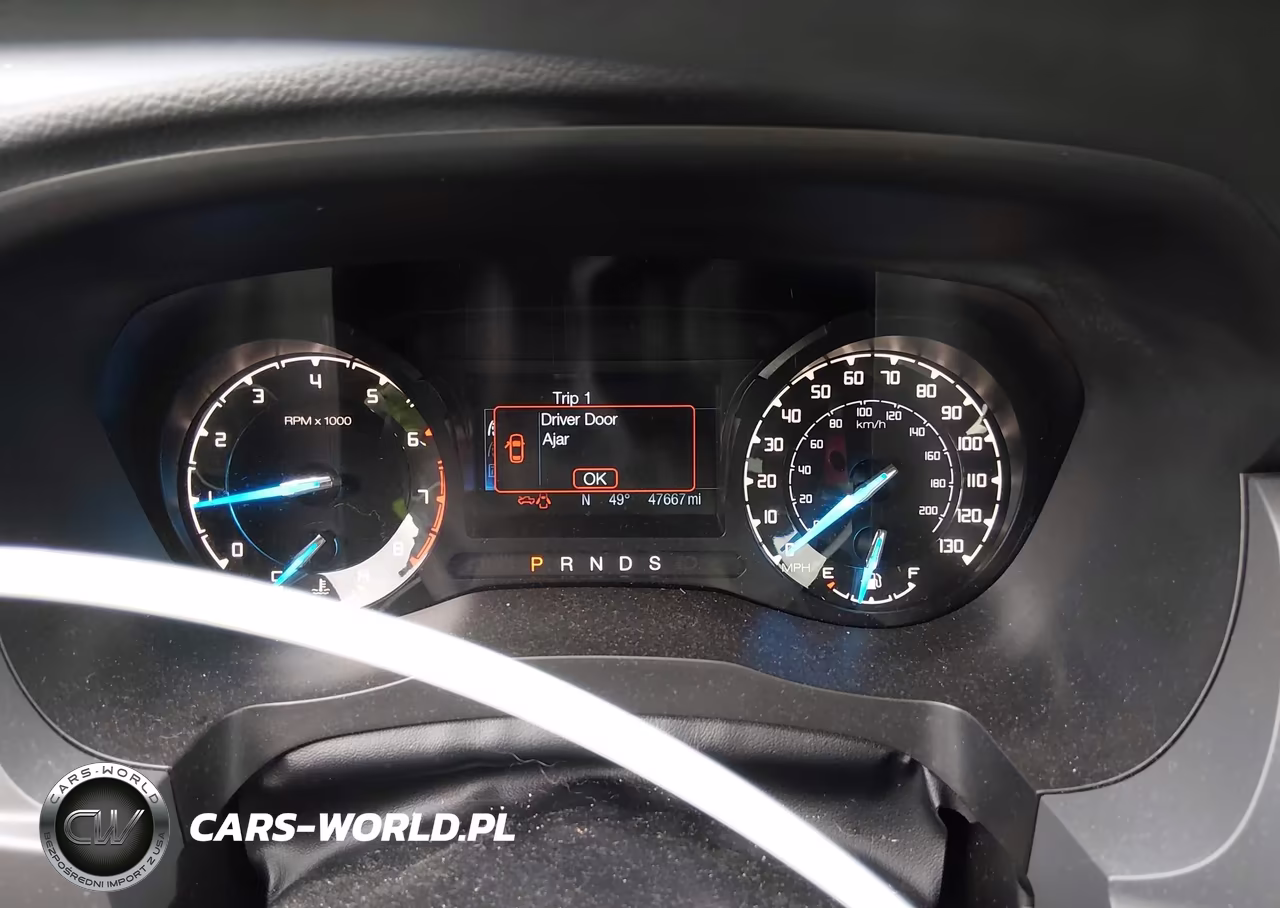 2023 Ford Ranger Xl VIN:1FTER1FHXPLE19819 - 7