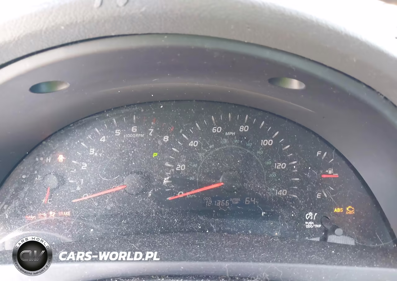 2009 Toyota Camry Le VIN:4T4BE46K09R084192 - 7