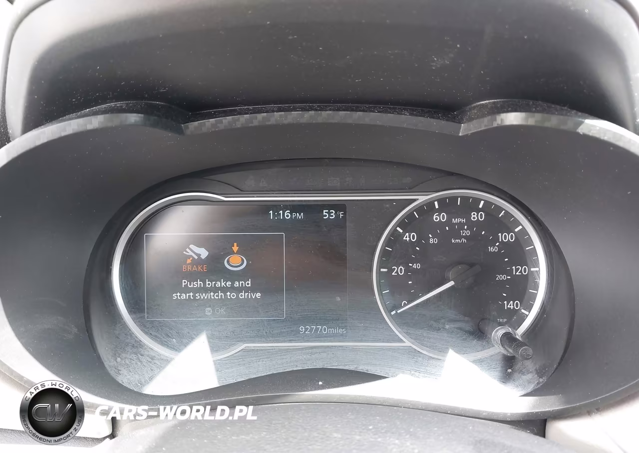 2021 Nissan Versa Sv Xtronic Cvt VIN:3N1CN8EV4ML841218 - 7