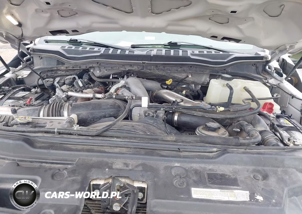 2021 Ford F-250 Xl VIN:1FT7W2BT5MEC87568 - 10