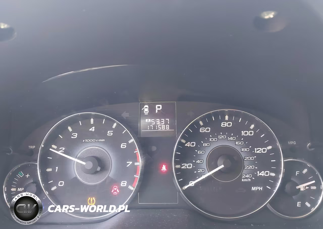 2010 Subaru Legacy 2.5I Premium VIN:4S3BMBG67A3231335 - 7