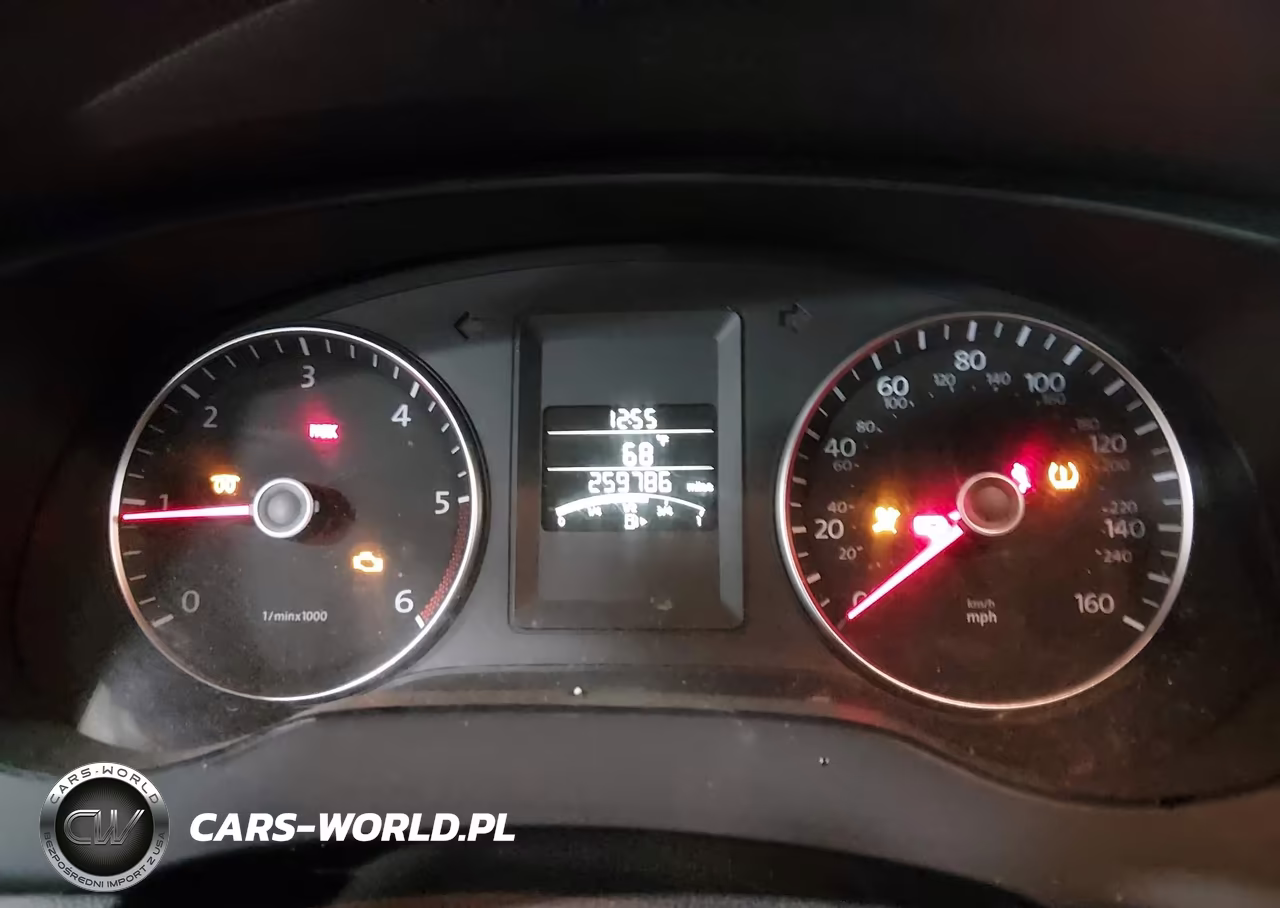 2012 Volkswagen Jetta 2.0L Tdi VIN:3VW3L7AJ6CM401250 - 16