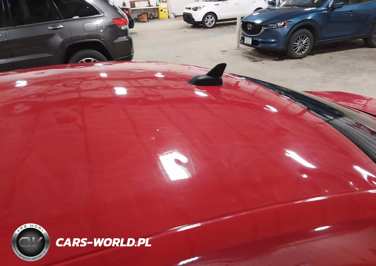 2012 Volkswagen Jetta 2.0L Tdi VIN:3VW3L7AJ6CM401250 - 18