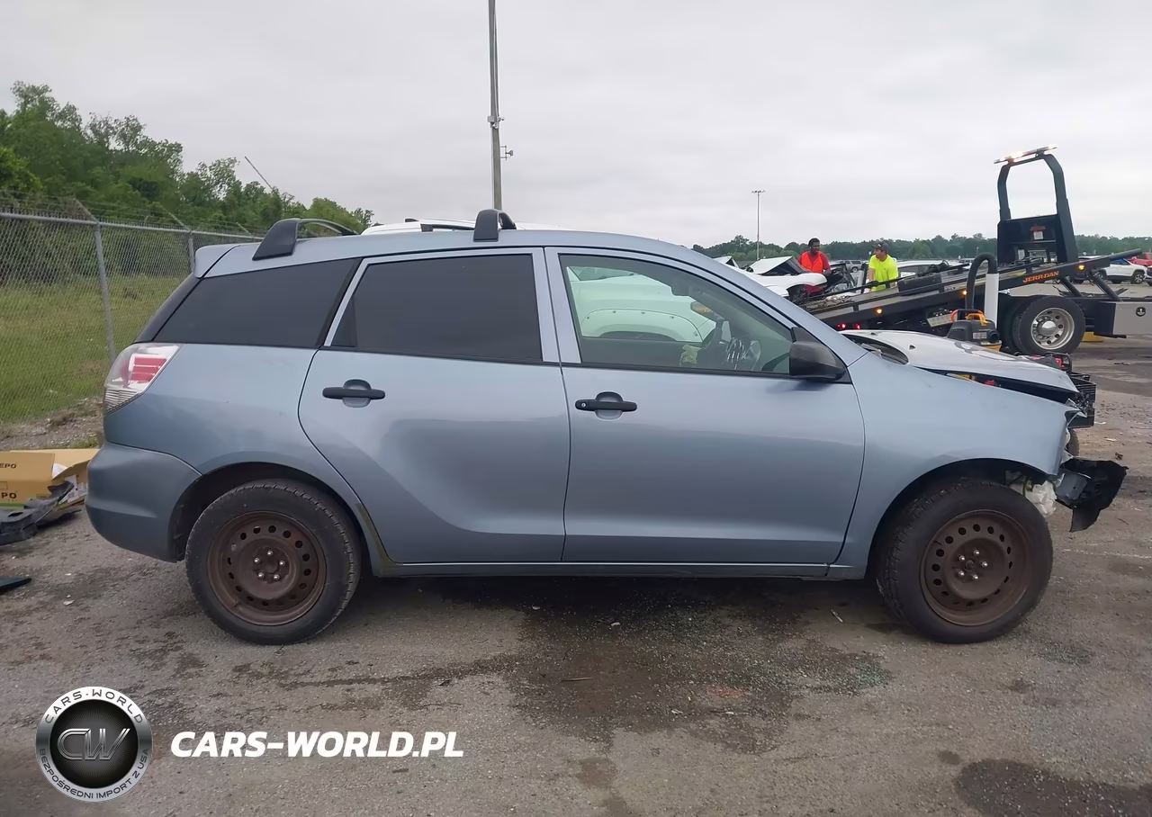 2006 Toyota Matrix VIN:2T1KR32EX6C562897 - 13
