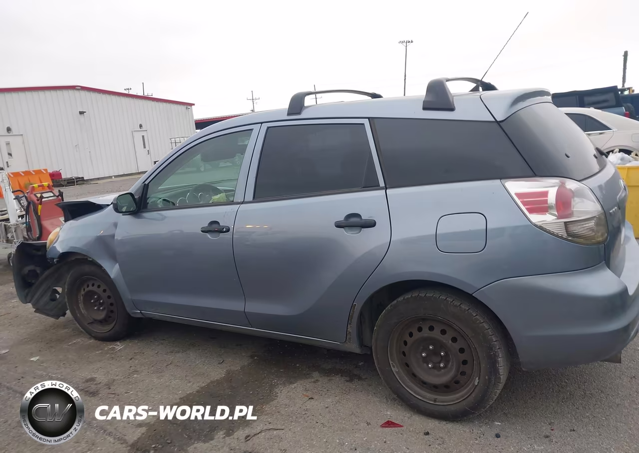 2006 Toyota Matrix VIN:2T1KR32EX6C562897 - 14