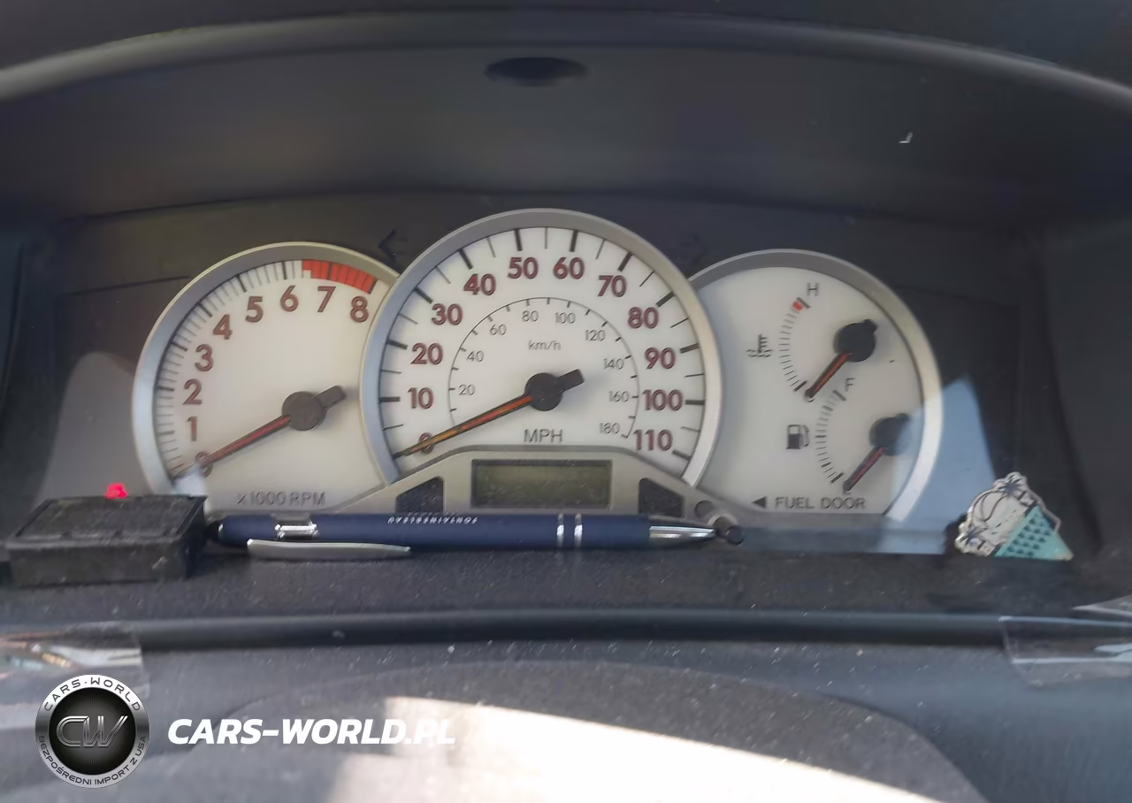 2006 Toyota Corolla S VIN:1NXBR30E36Z701835 - 14