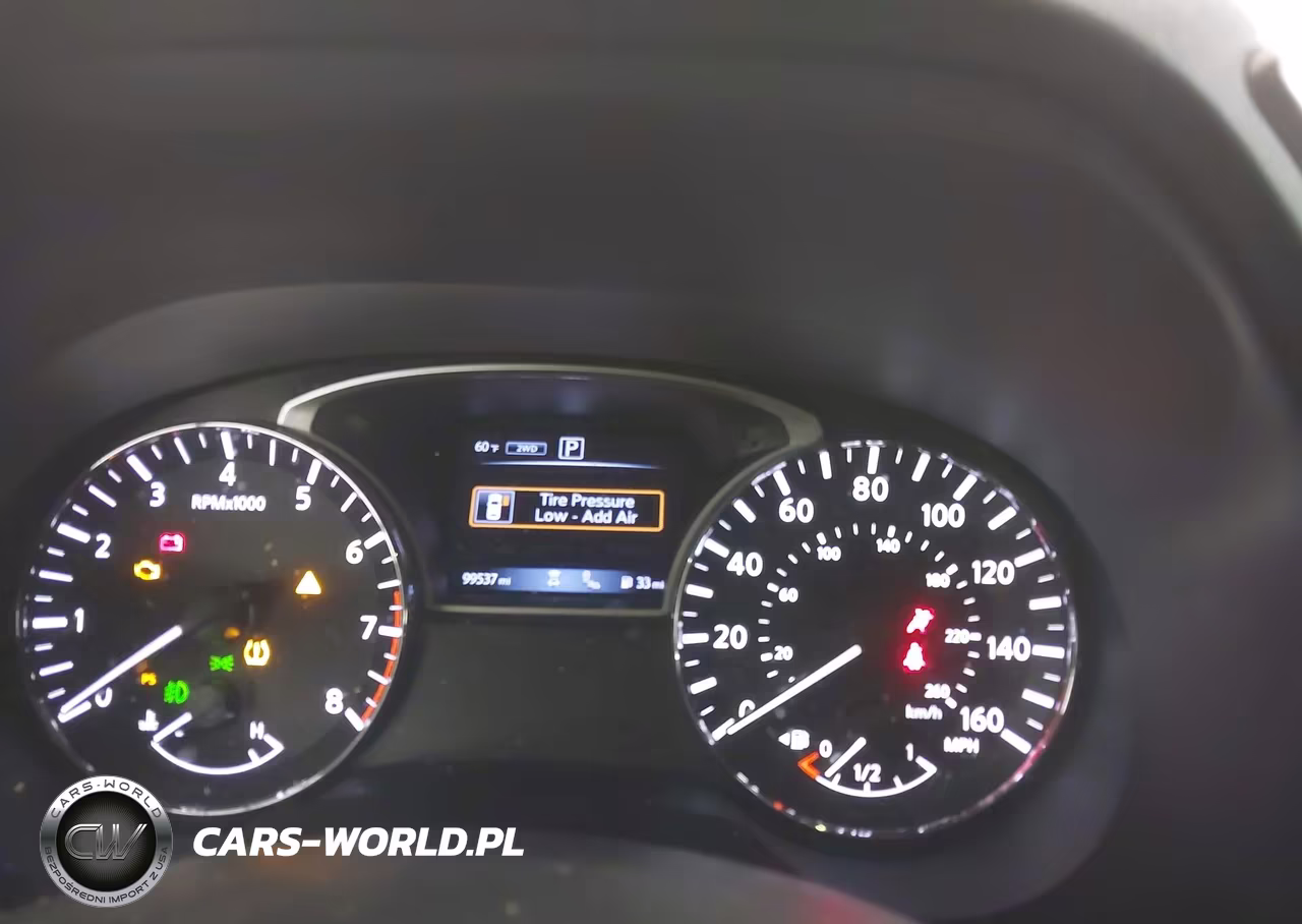 2020 Nissan Pathfinder Platinum 4Wd VIN:5N1DR2DM5LC592218 - 7