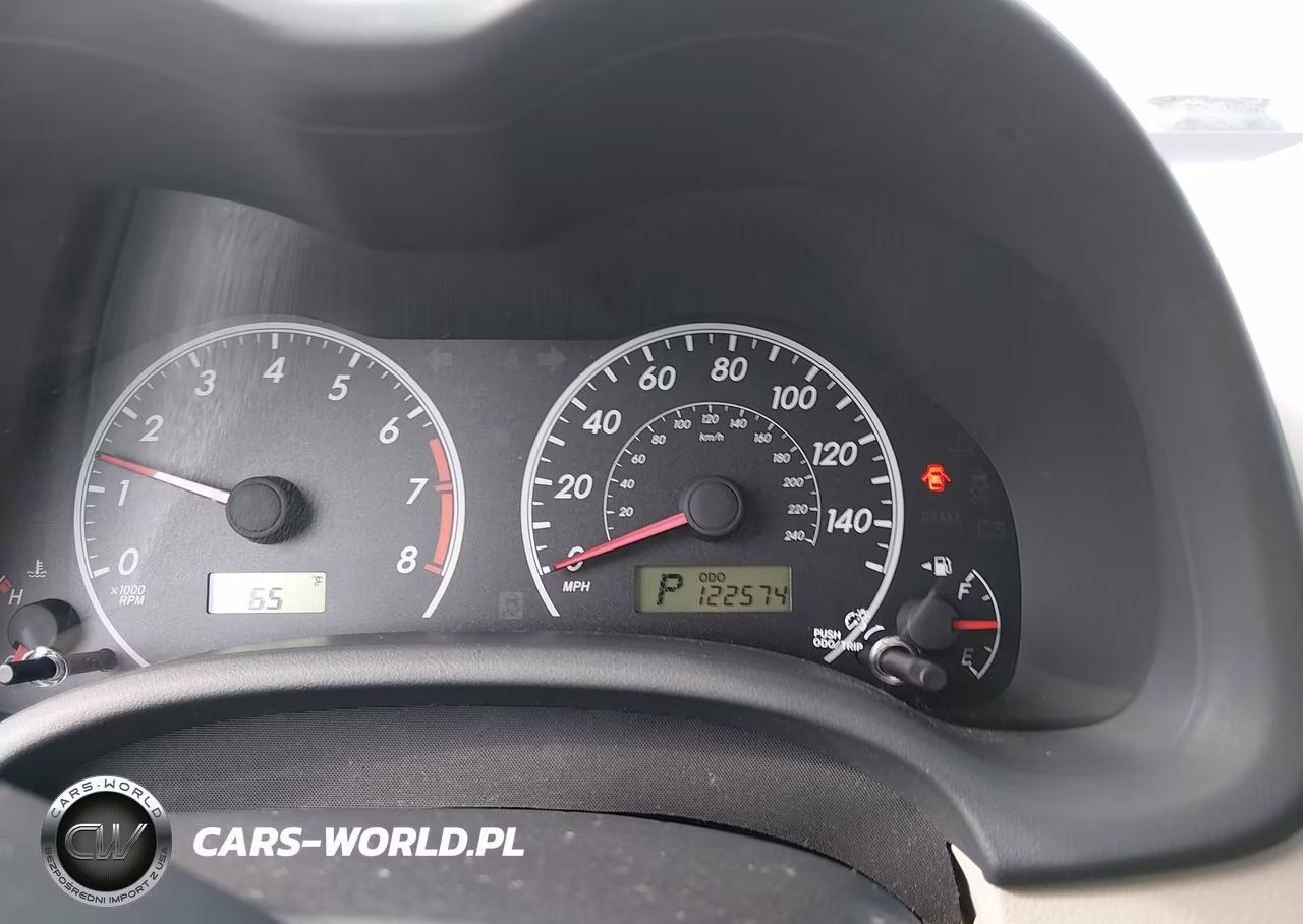 2013 Toyota Corolla Le VIN:5YFBU4EE9DP143789 - 7