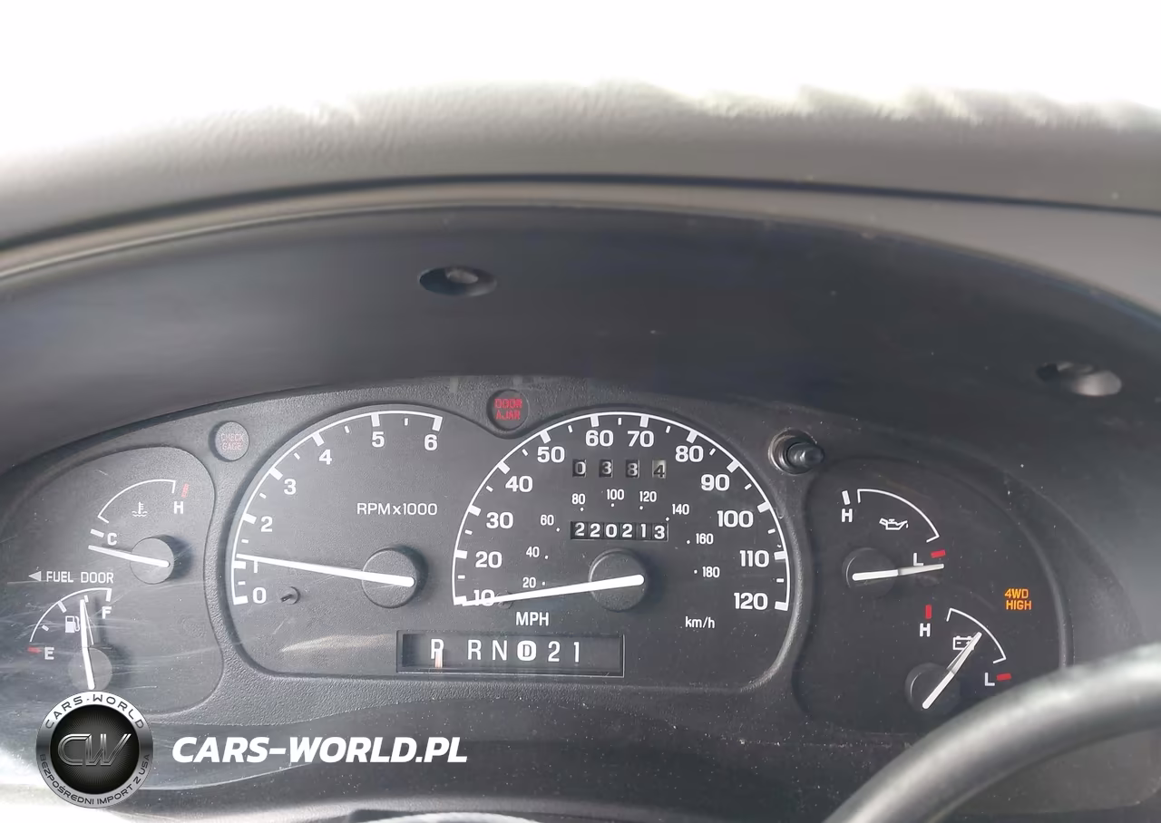 2000 Ford Ranger Xlt VIN:1FTZR15X5YPC02957 - 7