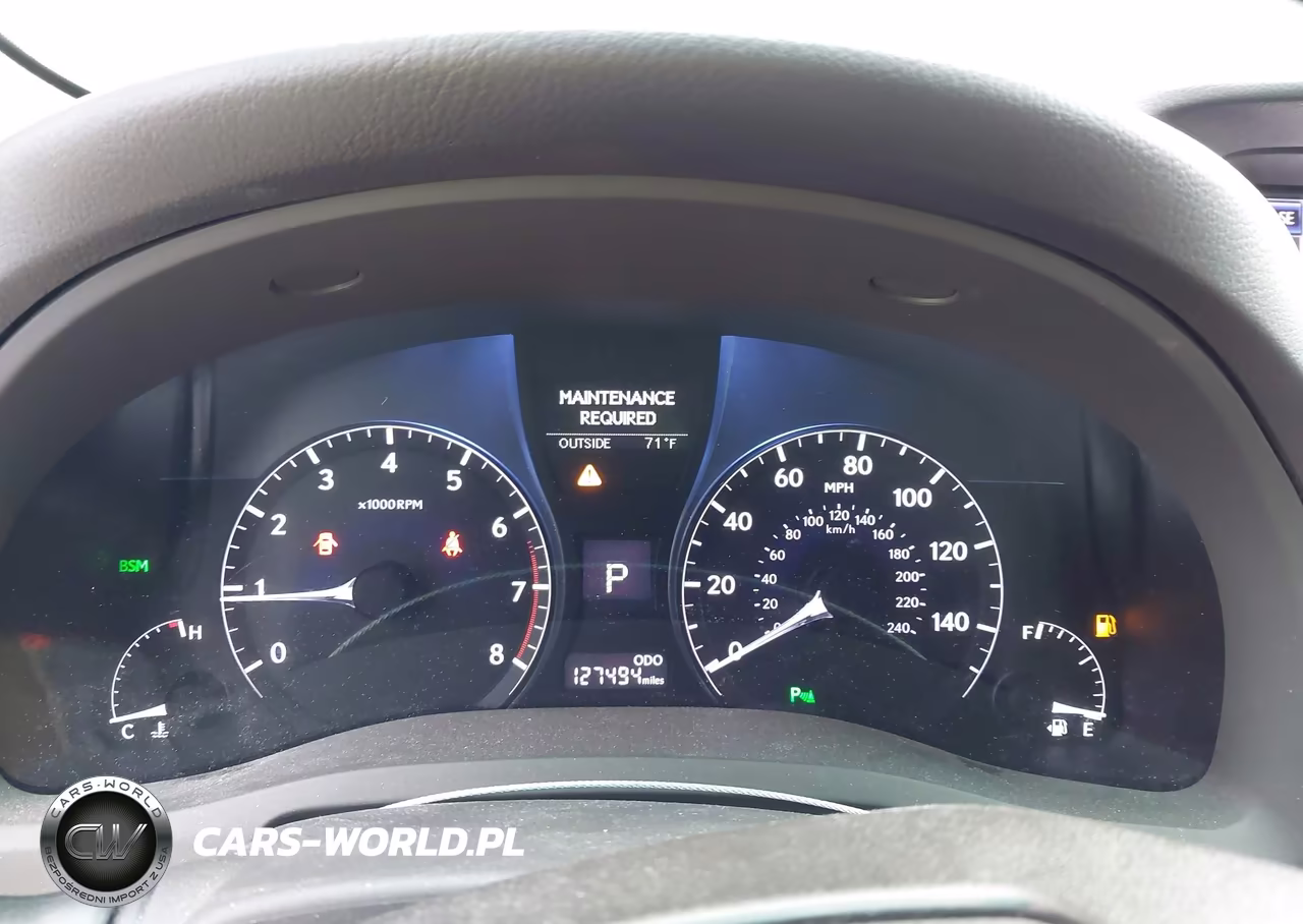 2015 Lexus Rx 350 VIN:2T2ZK1BA7FC158648 - 7