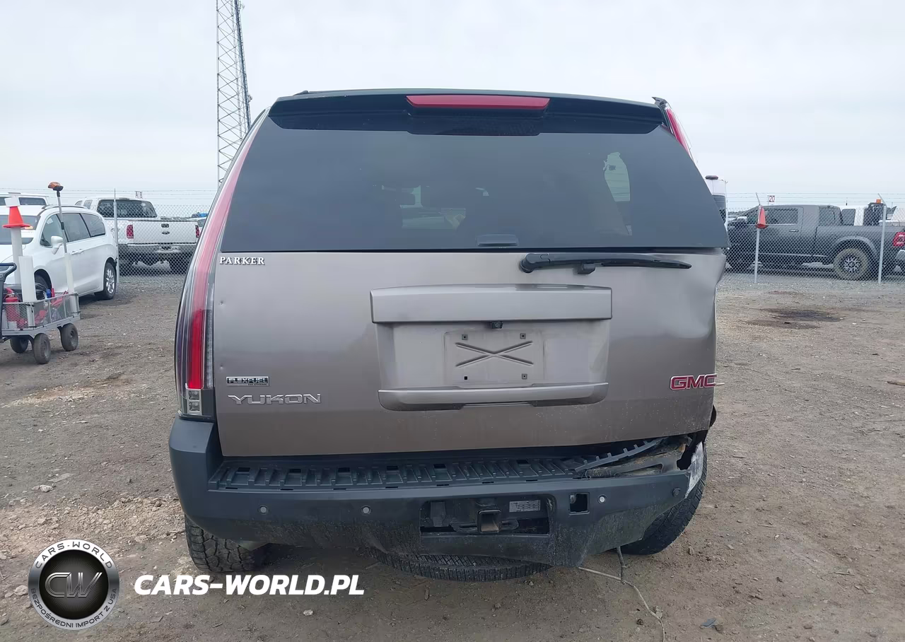 2011 GMC Yukon Slt VIN:1GKS1CE01BR389590 - 17
